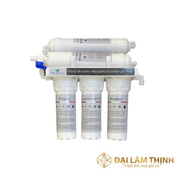 Máy lọc nước Skypure YL-8 Chính hãng