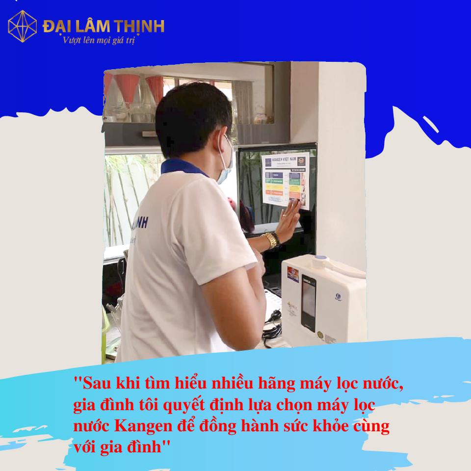 máy điện giả kangen
