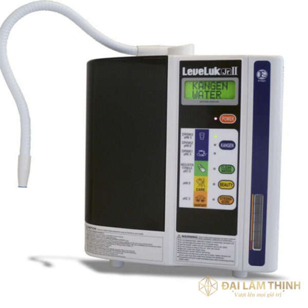 máy lọc nước jr2